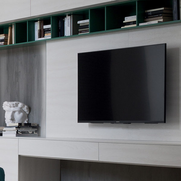 Modern Tv Stands And Cabinets Online Diotti Com